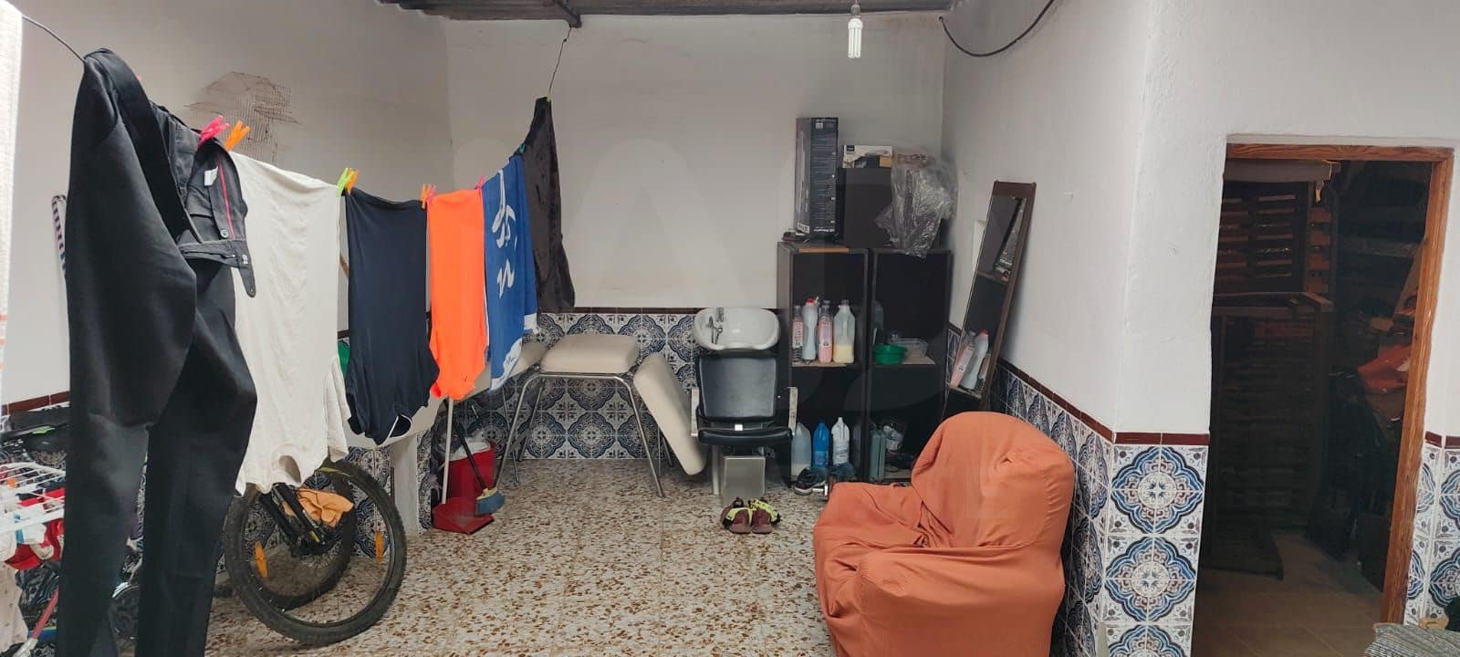2 Zimmer Haus zu verkaufen in Ecija - 70.000 € (Ref: 10016995)