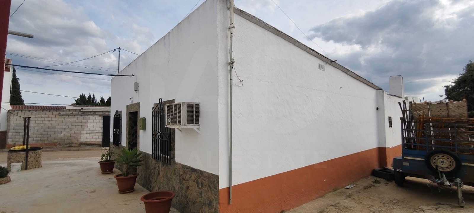 2 Zimmer Haus zu verkaufen in Ecija - 70.000 € (Ref: 10016995)