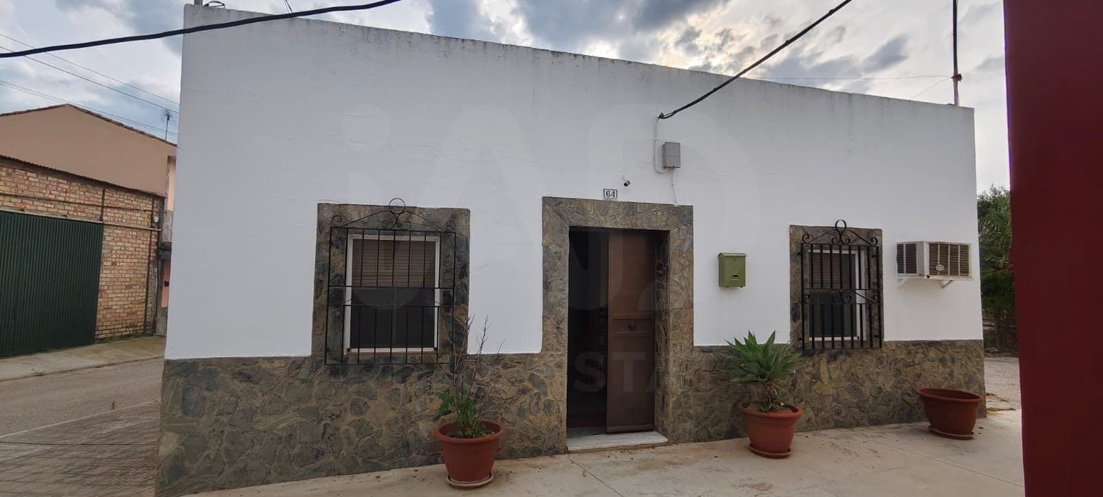 2 Zimmer Haus zu verkaufen in Ecija - 70.000 € (Ref: 10016995)