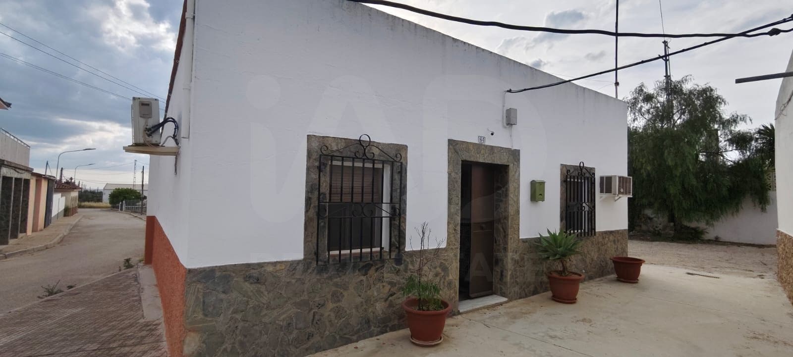 2 Zimmer Haus zu verkaufen in Ecija - 70.000 € (Ref: 10016995)