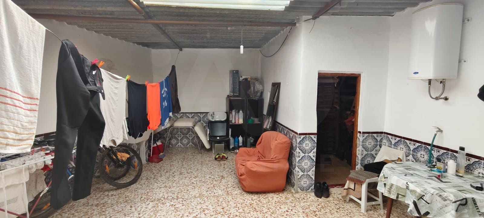 2 Zimmer Haus zu verkaufen in Ecija - 70.000 € (Ref: 10016995)