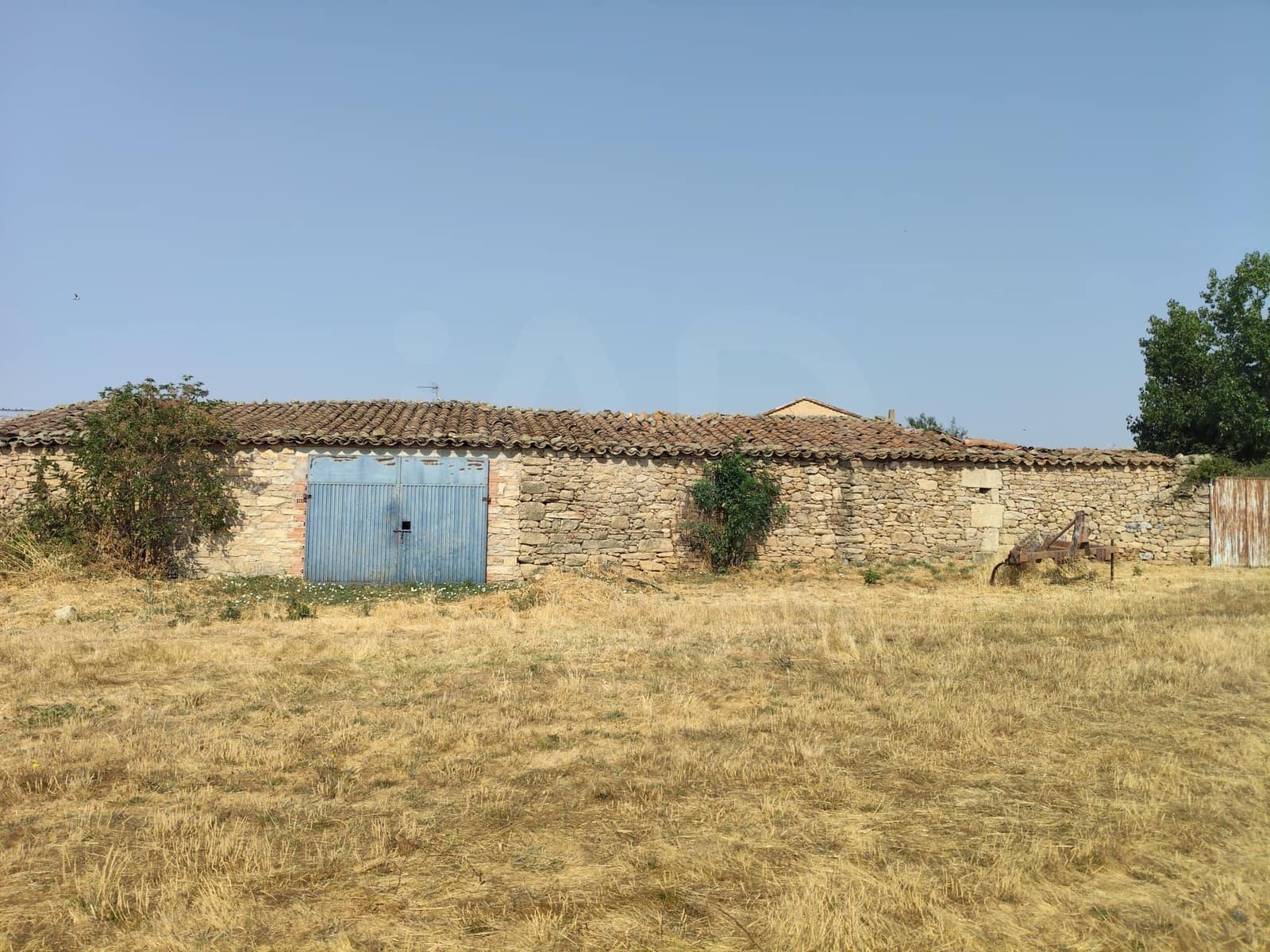 Area Edificabile in vendita in Moronta - 7.000 € (Rif: 10016996)