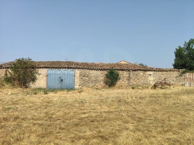 Area Edificabile in vendita in Moronta - 7.000 € (Rif: 10016996)