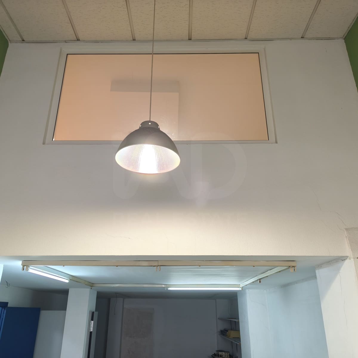 Commercial for sale in Valencia city - € 125,000 (Ref: 10016997)