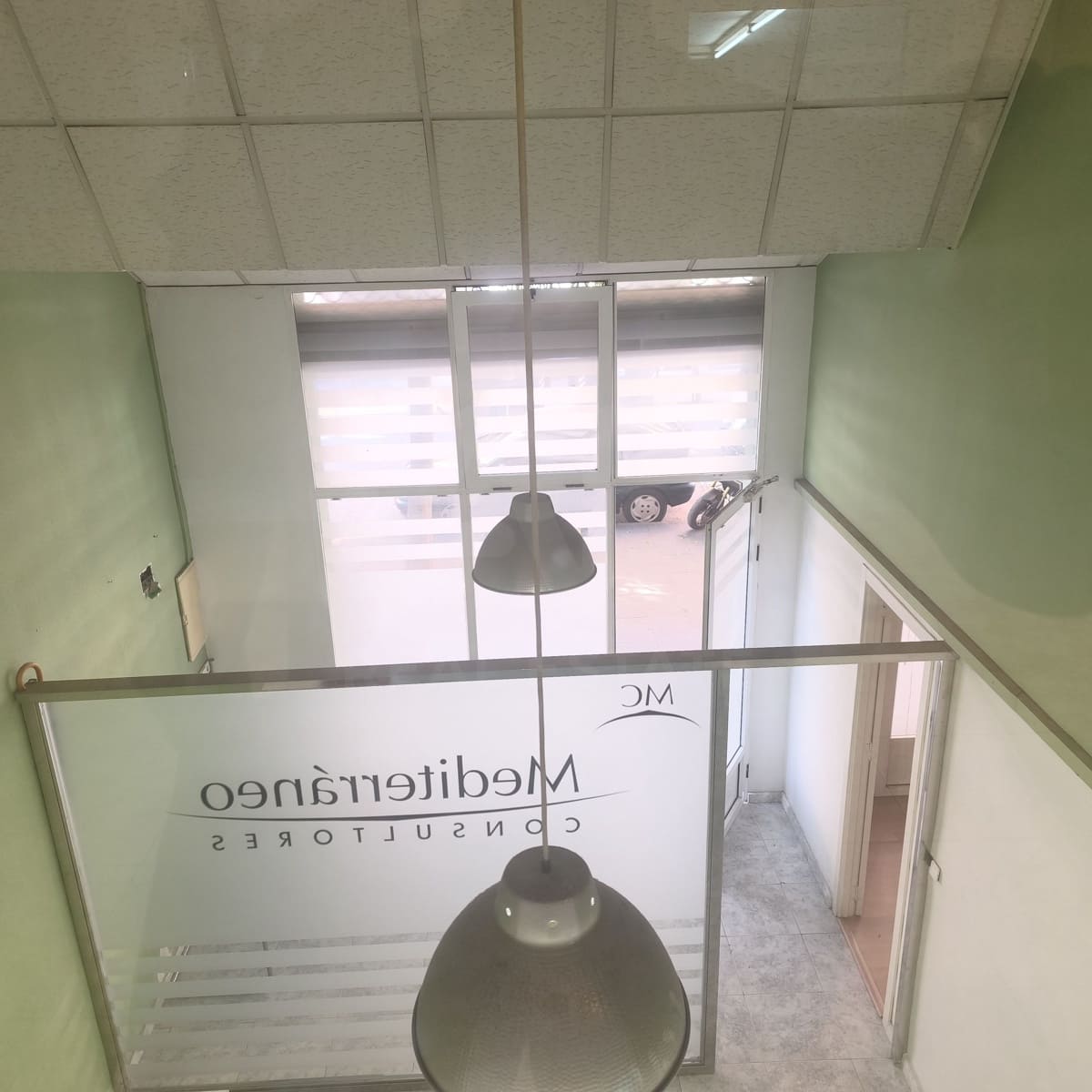 Commercial for sale in Valencia city - € 125,000 (Ref: 10016997)
