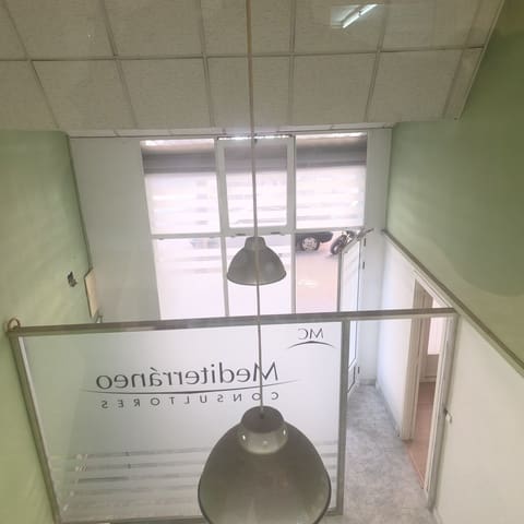 Commerciale in vendita in Valencia città - 125.000 € (Rif: 10016997)
