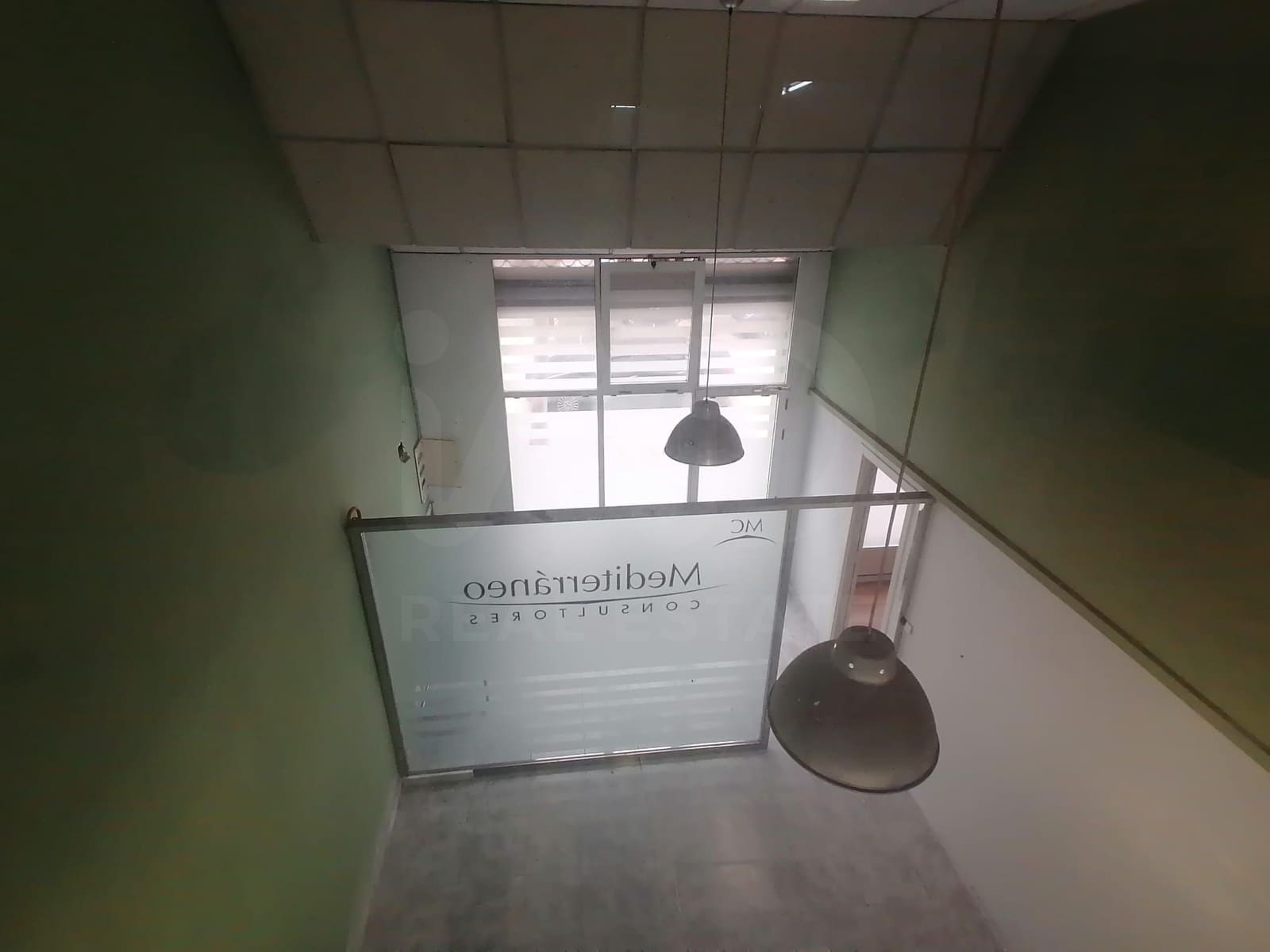 Commercial for sale in Valencia city - € 125,000 (Ref: 10016997)