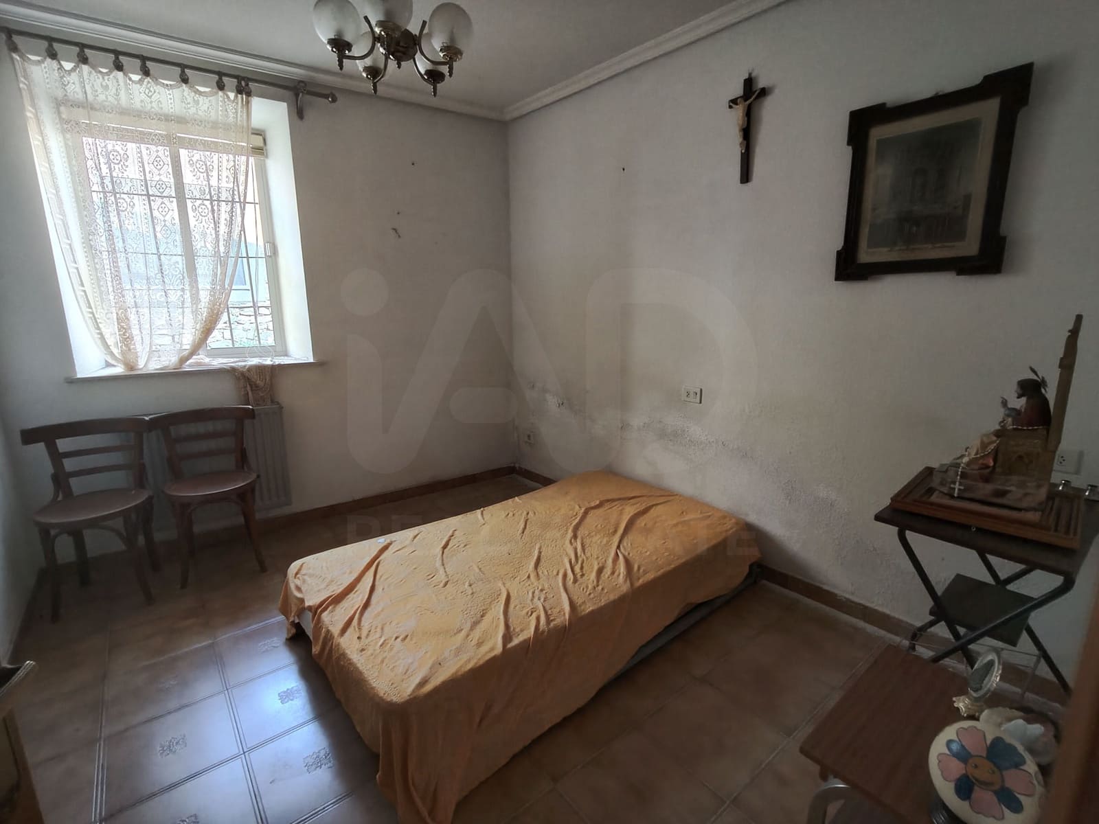 3 camera da letto Casa in vendita in Moronta - 26.000 € (Rif: 10016998)