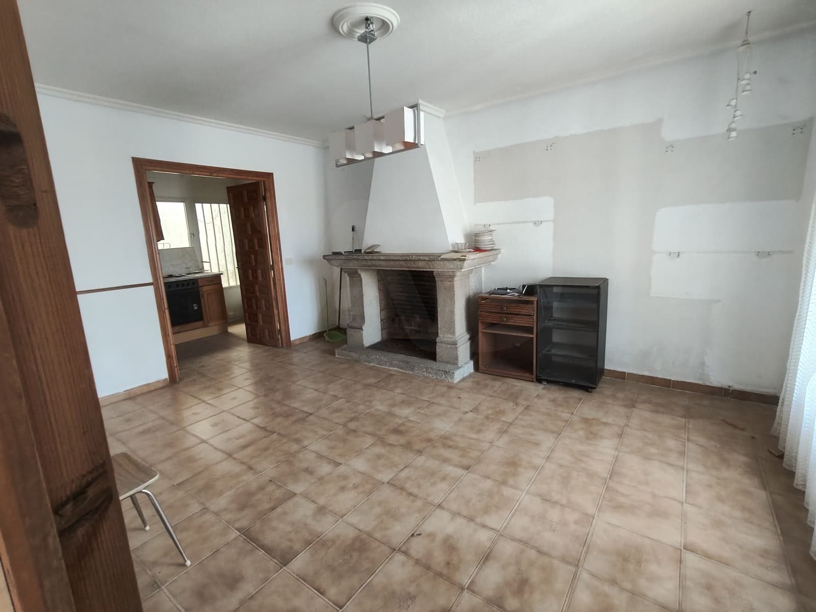 3 camera da letto Casa in vendita in Moronta - 26.000 € (Rif: 10016998)