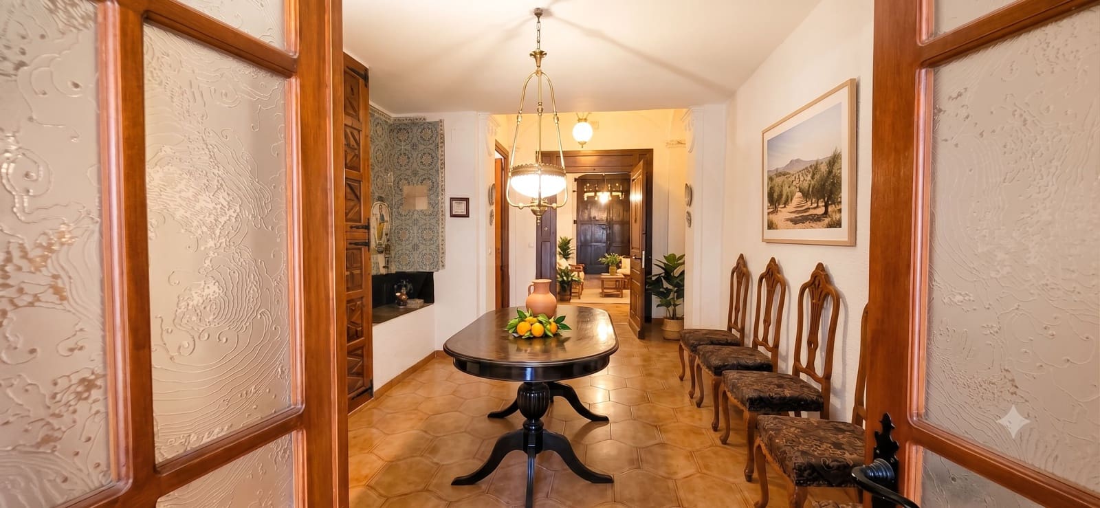6 quarto Moradia para venda em Gratallops com garagem - 385 000 € (Ref: 10016999)