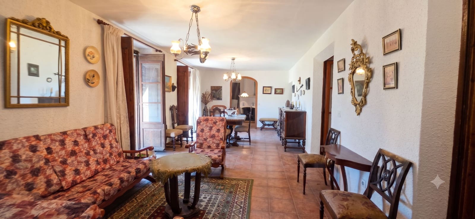 6 quarto Moradia para venda em Gratallops com garagem - 385 000 € (Ref: 10016999)