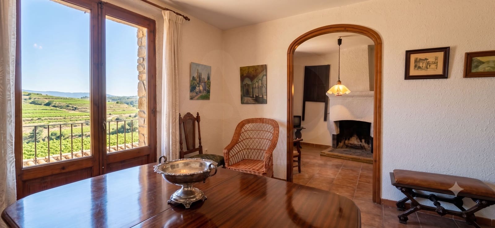 6 quarto Moradia para venda em Gratallops com garagem - 385 000 € (Ref: 10016999)