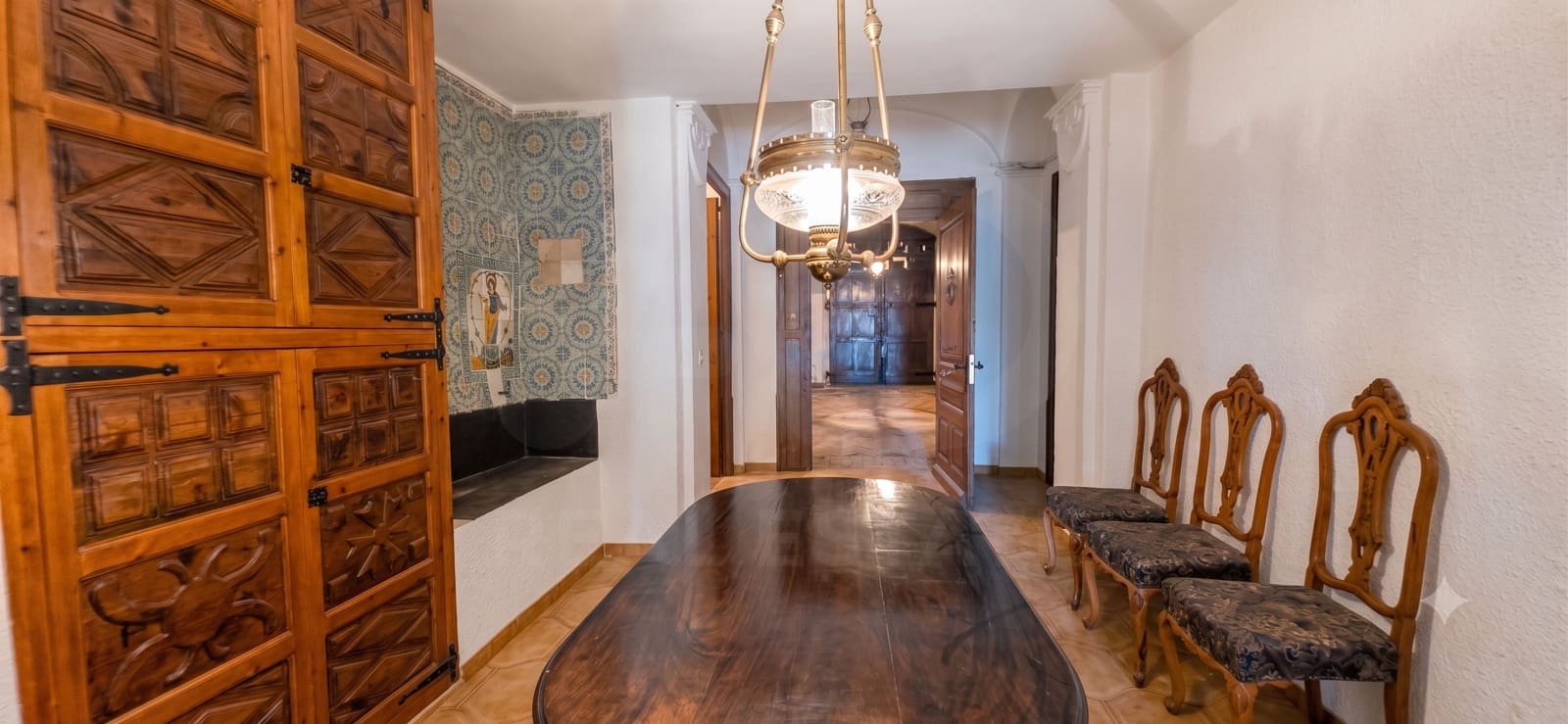 6 quarto Moradia para venda em Gratallops com garagem - 385 000 € (Ref: 10016999)