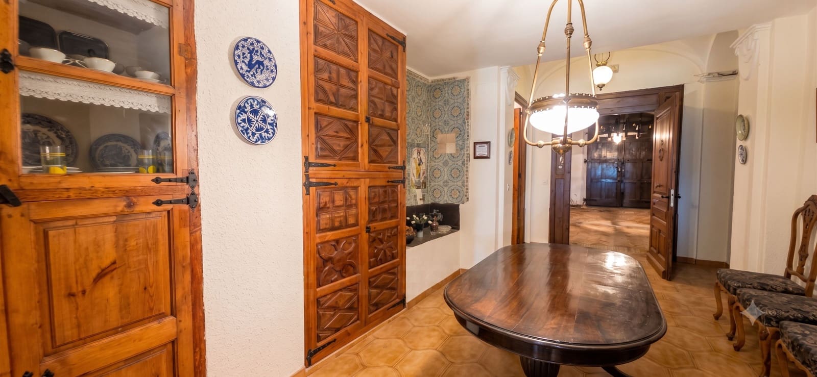 6 quarto Moradia para venda em Gratallops com garagem - 385 000 € (Ref: 10016999)