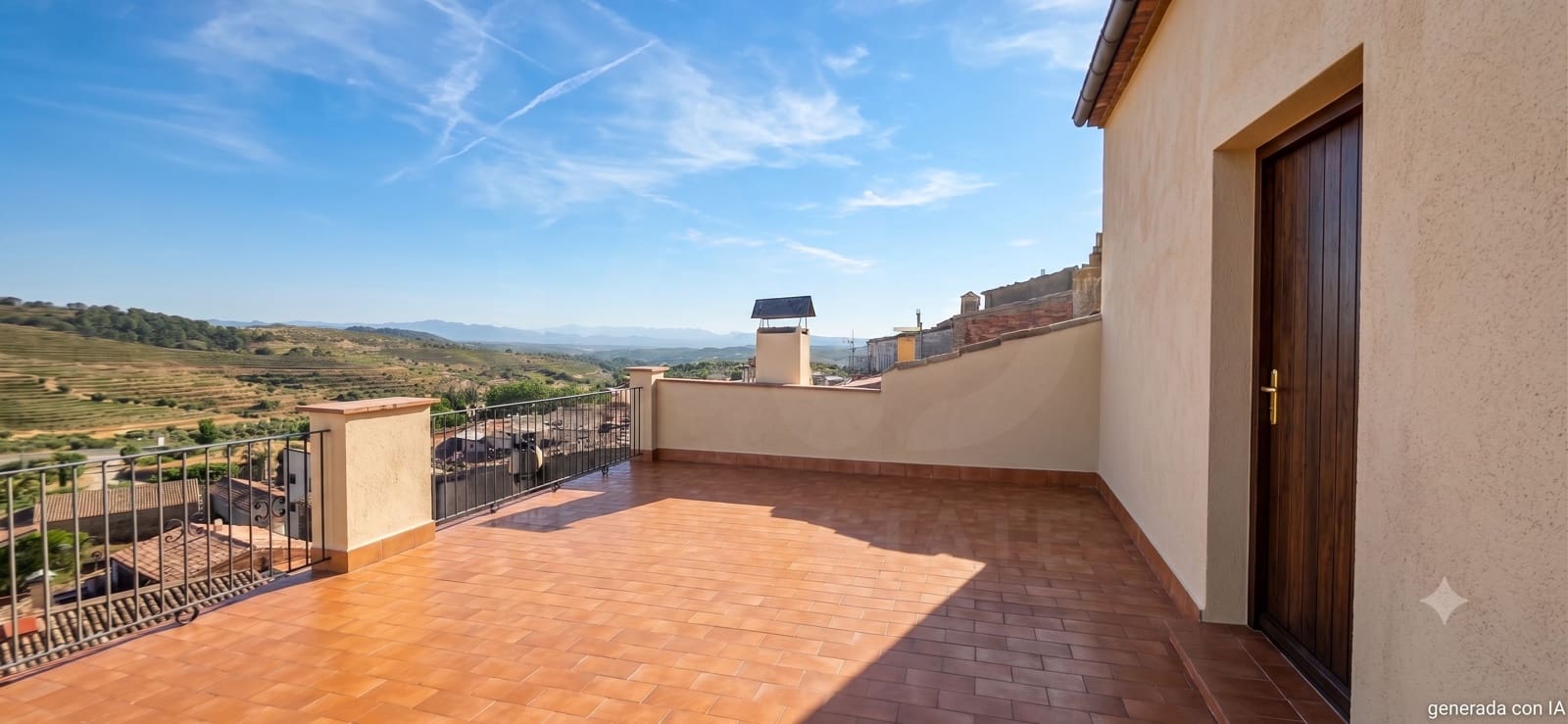 6 quarto Moradia para venda em Gratallops com garagem - 385 000 € (Ref: 10016999)