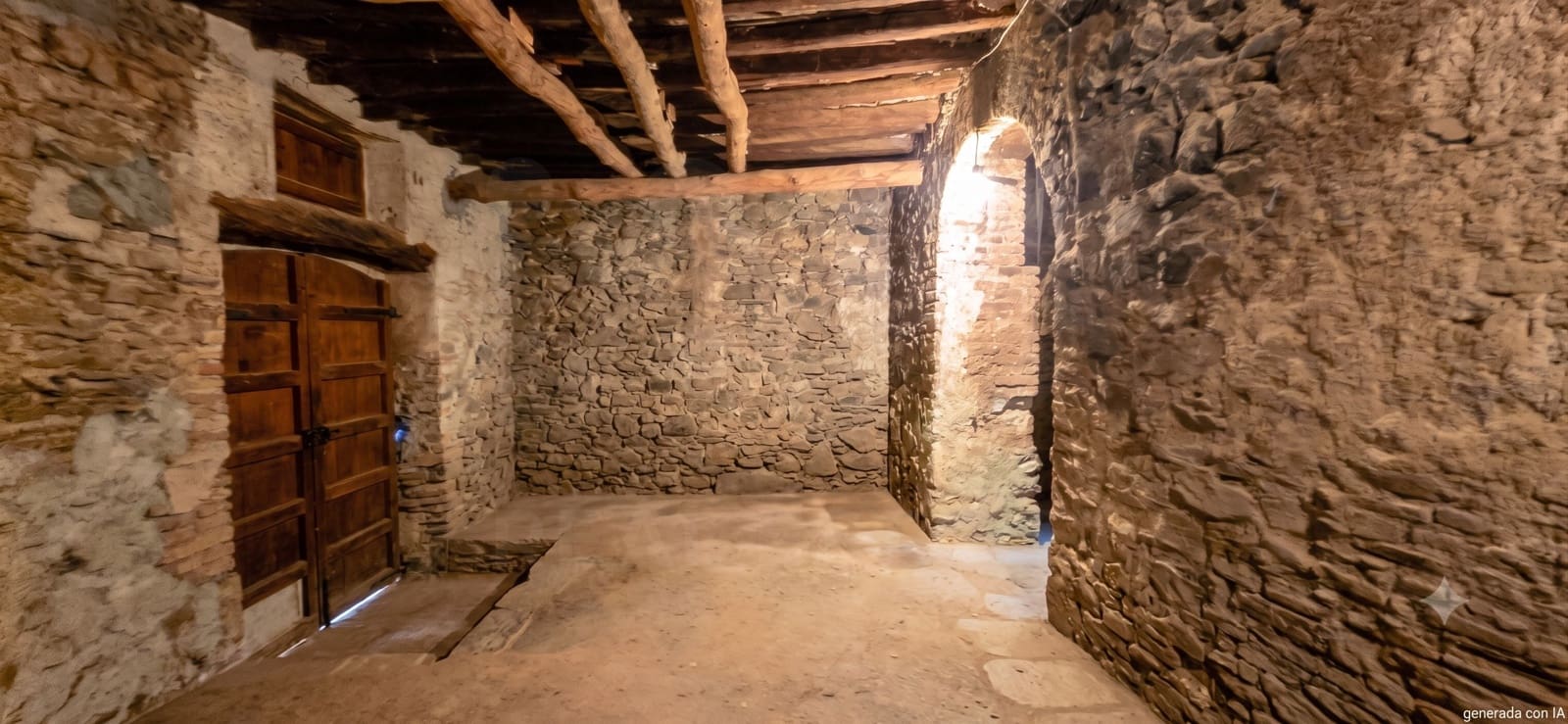 6 quarto Moradia para venda em Gratallops com garagem - 385 000 € (Ref: 10016999)
