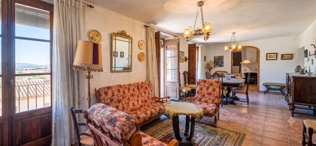 6 quarto Moradia para venda em Gratallops com garagem - 385 000 € (Ref: 10016999)
