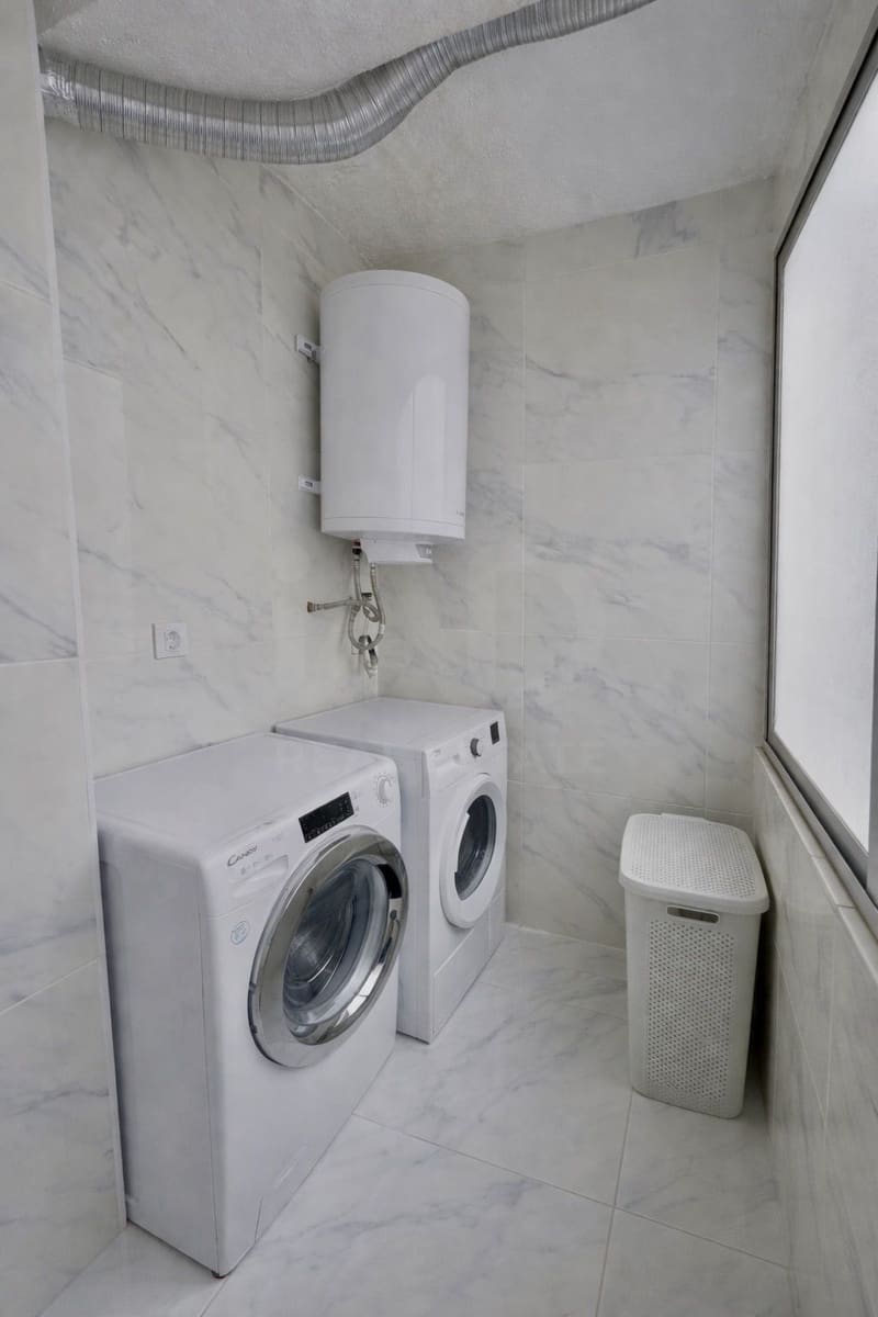 Apartamento de 4 habitaciones en Dénia en venta - 259.000 € (Ref: 10018093)
