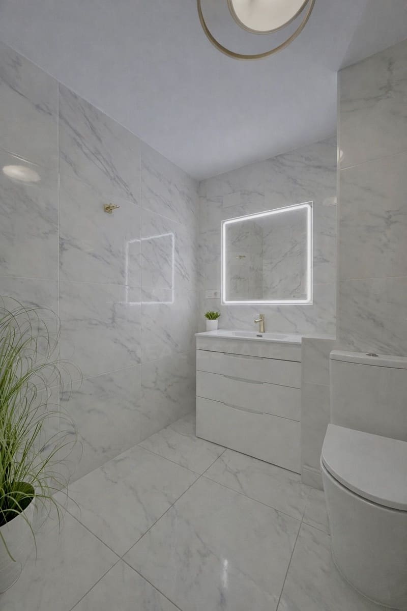 Apartamento de 4 habitaciones en Dénia en venta - 259.000 € (Ref: 10018093)