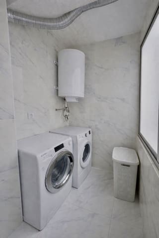 Apartamento de 4 habitaciones en Centro Urbano, Dénia en venta - 259.000 € (Ref: 10018093)