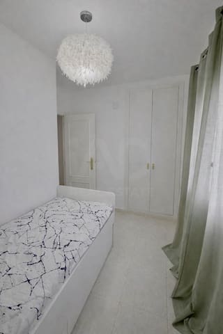 Apartamento de 4 habitaciones en Centro Urbano, Dénia en venta - 259.000 € (Ref: 10018093)