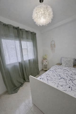 Apartamento de 4 habitaciones en Centro Urbano, Dénia en venta - 259.000 € (Ref: 10018093)