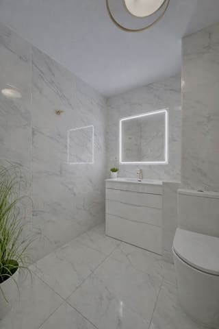 Apartamento de 4 habitaciones en Centro Urbano, Dénia en venta - 259.000 € (Ref: 10018093)