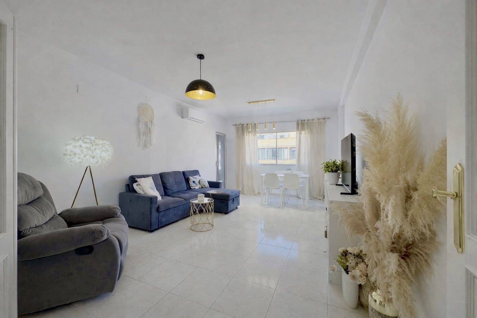 Apartamento de 4 habitaciones en Dénia en venta - 259.000 € (Ref: 10018093)