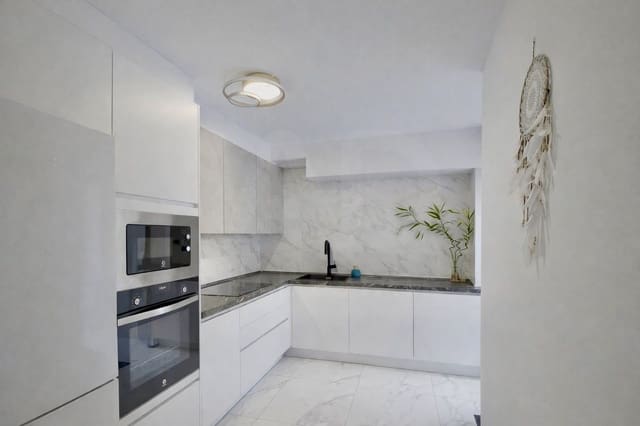 Apartamento de 4 habitaciones en Centro Urbano, Dénia en venta - 259.000 € (Ref: 10018093)