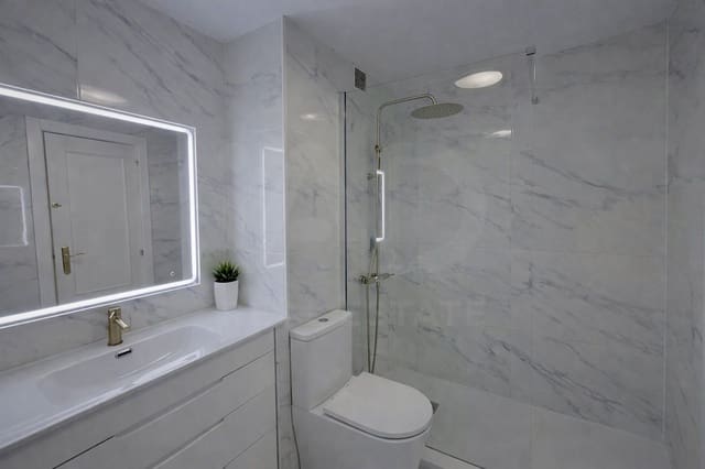 Apartamento de 4 habitaciones en Centro Urbano, Dénia en venta - 259.000 € (Ref: 10018093)