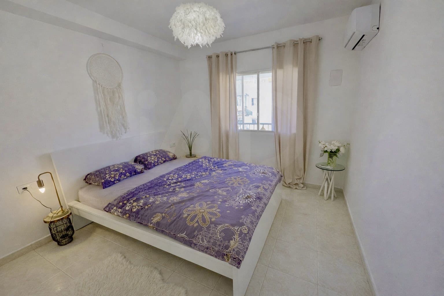 Apartamento de 4 habitaciones en Dénia en venta - 259.000 € (Ref: 10018093)