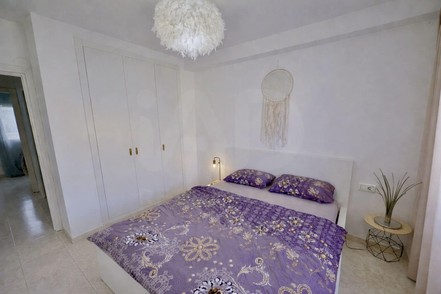 Apartamento de 4 habitaciones en Dénia en venta - 259.000 € (Ref: 10018093)