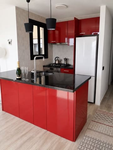 2 Zimmer Penthouse zu verkaufen in Can Baró, Barcelona Stadt - 239.900 € (Ref: 10018094)