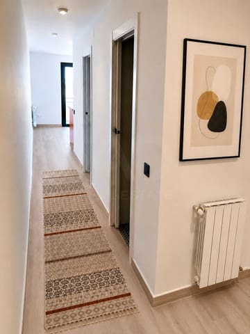 2 Zimmer Penthouse zu verkaufen in Can Baró, Barcelona Stadt - 239.900 € (Ref: 10018094)