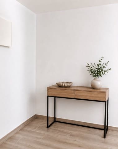 2 Zimmer Penthouse zu verkaufen in Can Baró, Barcelona Stadt - 239.900 € (Ref: 10018094)