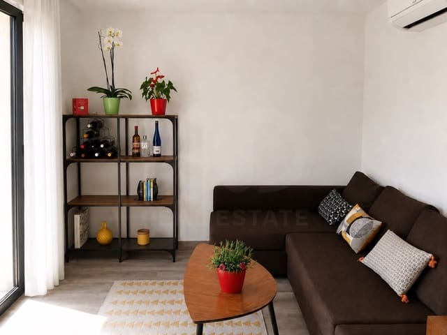 2 Zimmer Penthouse zu verkaufen in Can Baró, Barcelona Stadt - 239.900 € (Ref: 10018094)
