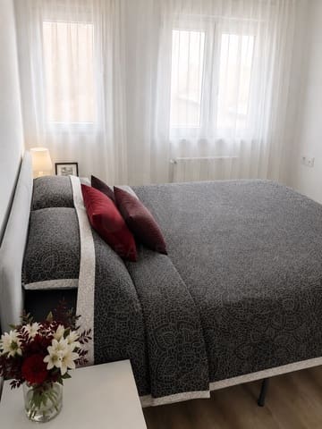 2 Zimmer Penthouse zu verkaufen in Can Baró, Barcelona Stadt - 239.900 € (Ref: 10018094)