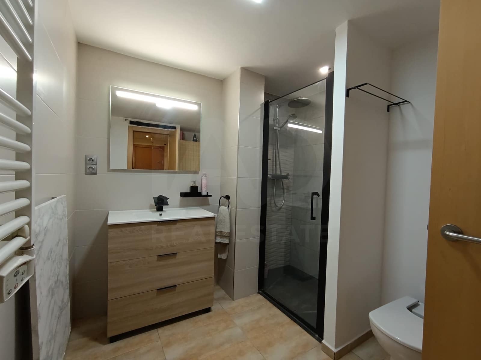 3 bedroom Apartment for sale in Llica d'Amunt with garage - € 358,000 (Ref: 10018095)