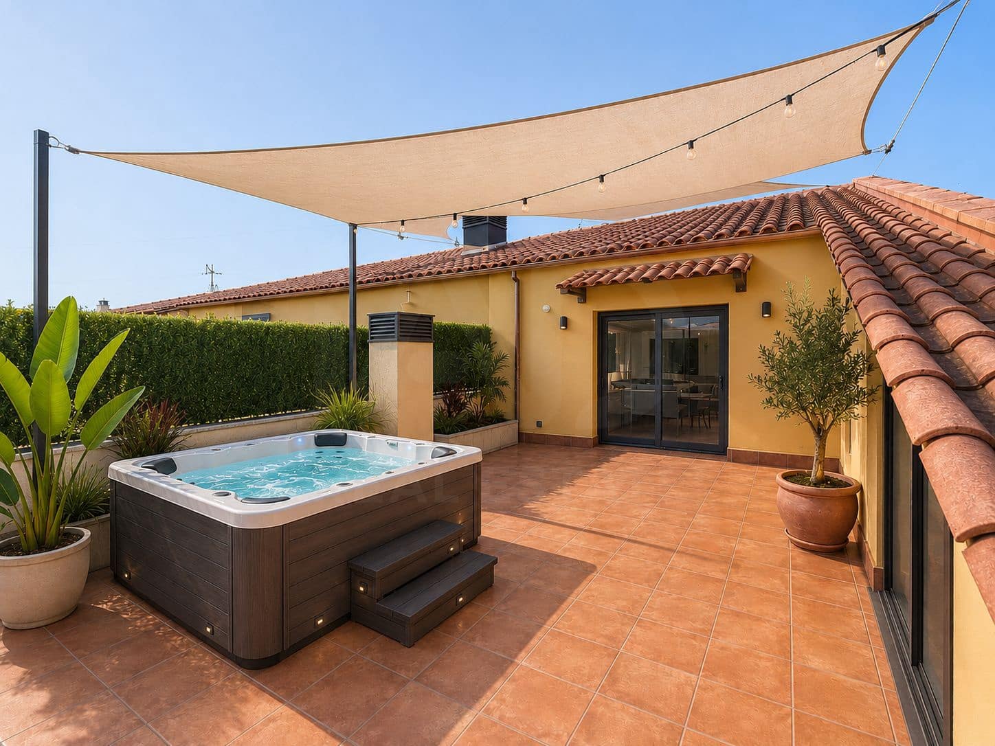 3 bedroom Apartment for sale in Llica d'Amunt with garage - € 358,000 (Ref: 10018095)