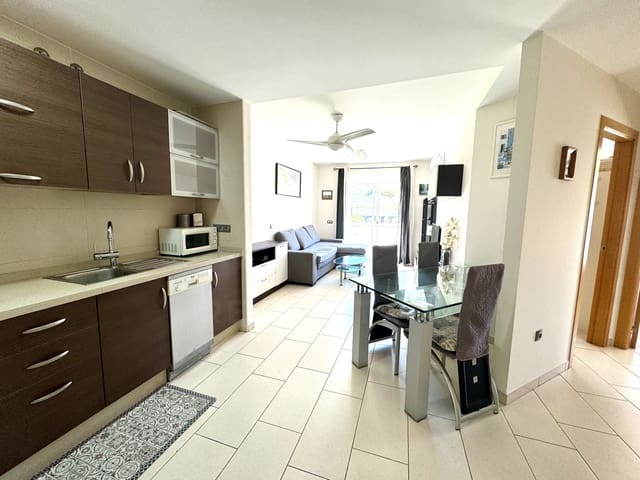 2 sypialnia Apartament na sprzedaż w Playa de San Juan, Miasto Alicante / Alacant - 355 000 € (Ref: 10018096)