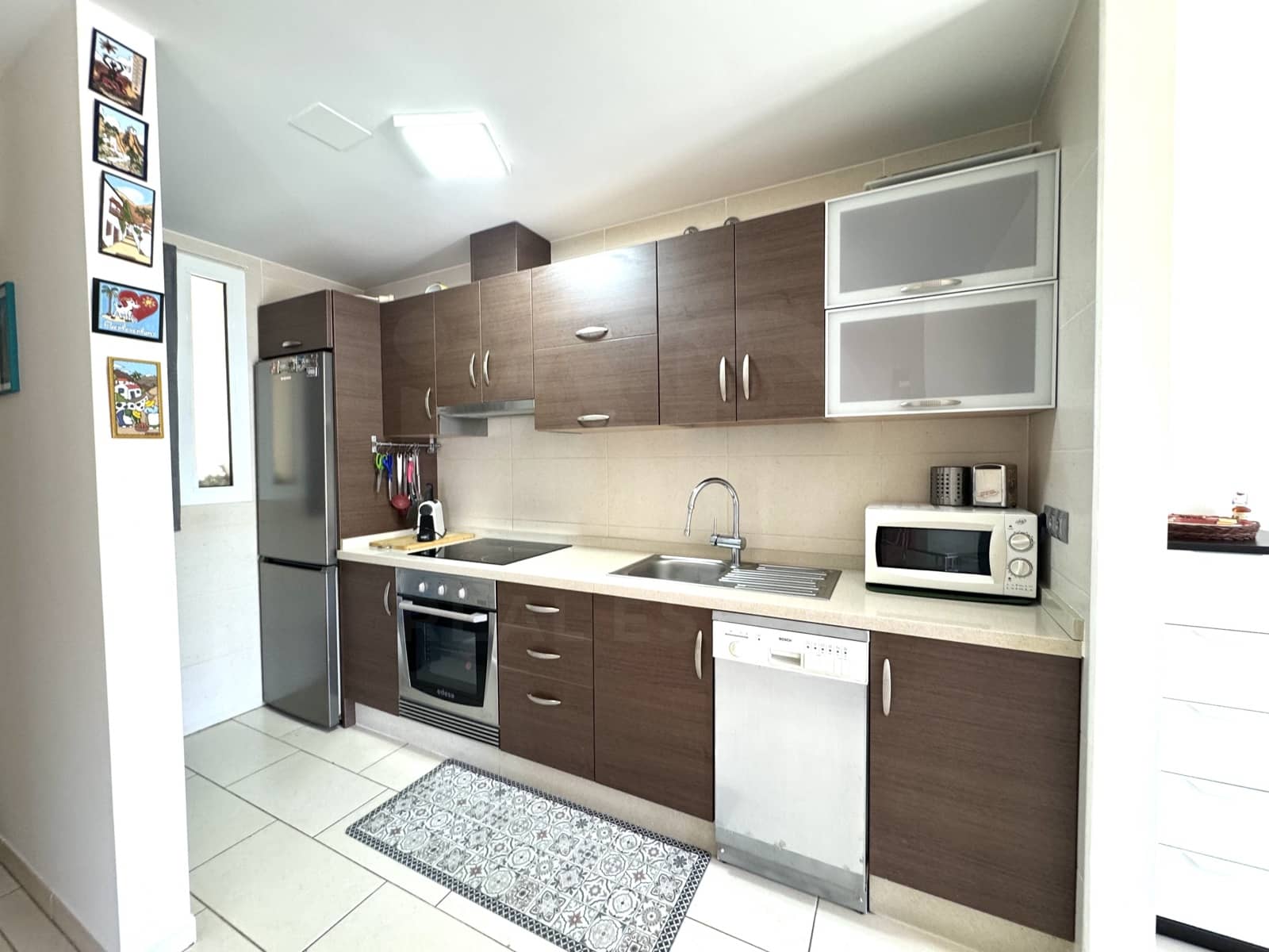 2 sypialnia Apartament na sprzedaż w Playa de San Juan - 355 000 € (Ref: 10018096)
