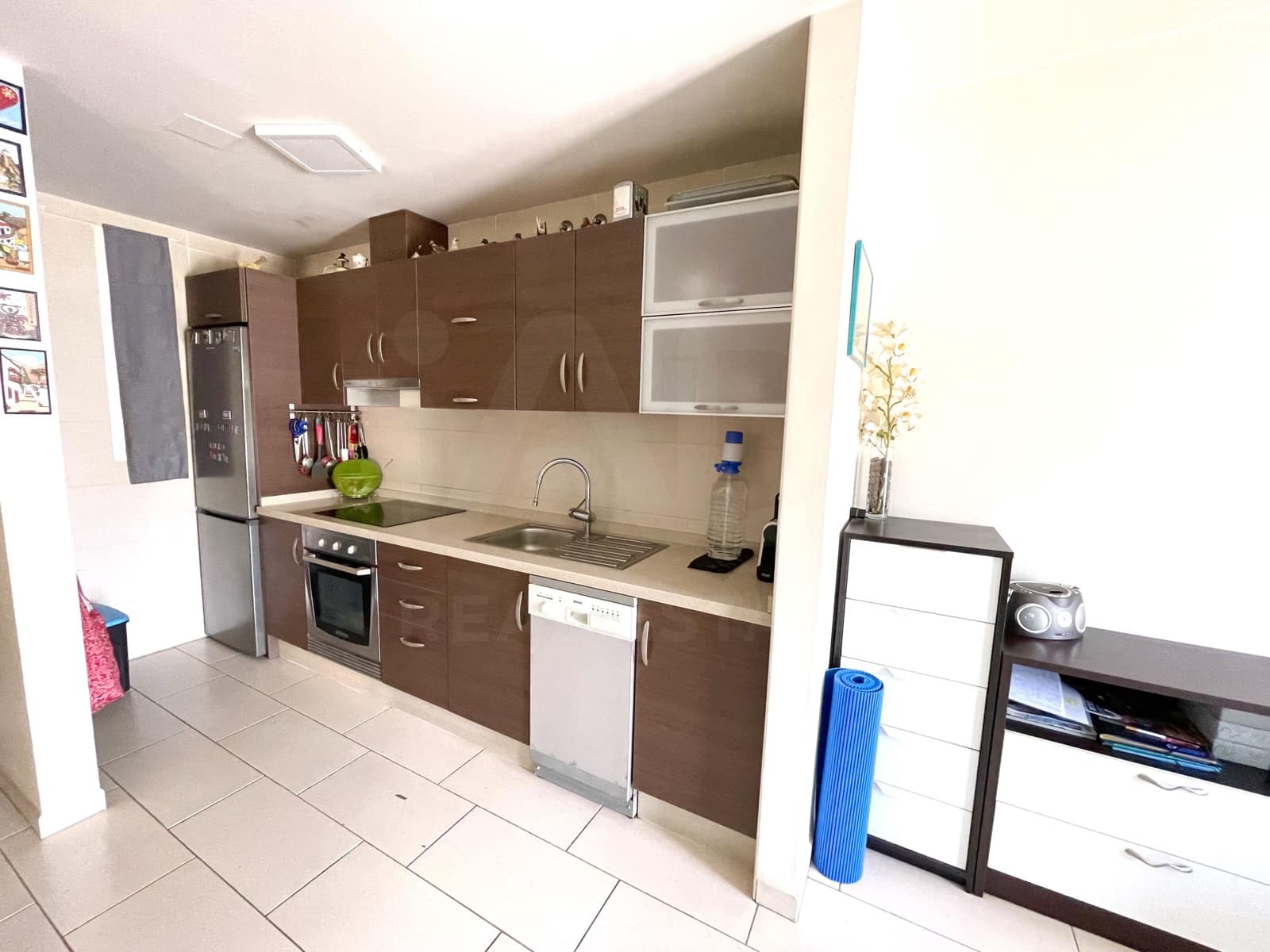 2 sypialnia Apartament na sprzedaż w Playa de San Juan - 355 000 € (Ref: 10018096)