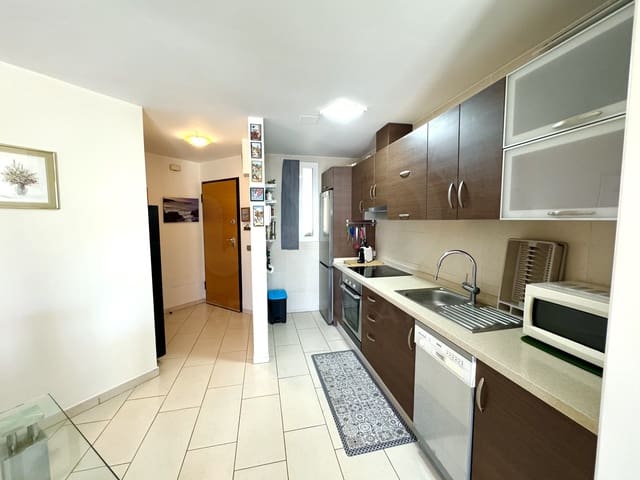 2 sypialnia Apartament na sprzedaż w Playa de San Juan, Miasto Alicante / Alacant - 355 000 € (Ref: 10018096)