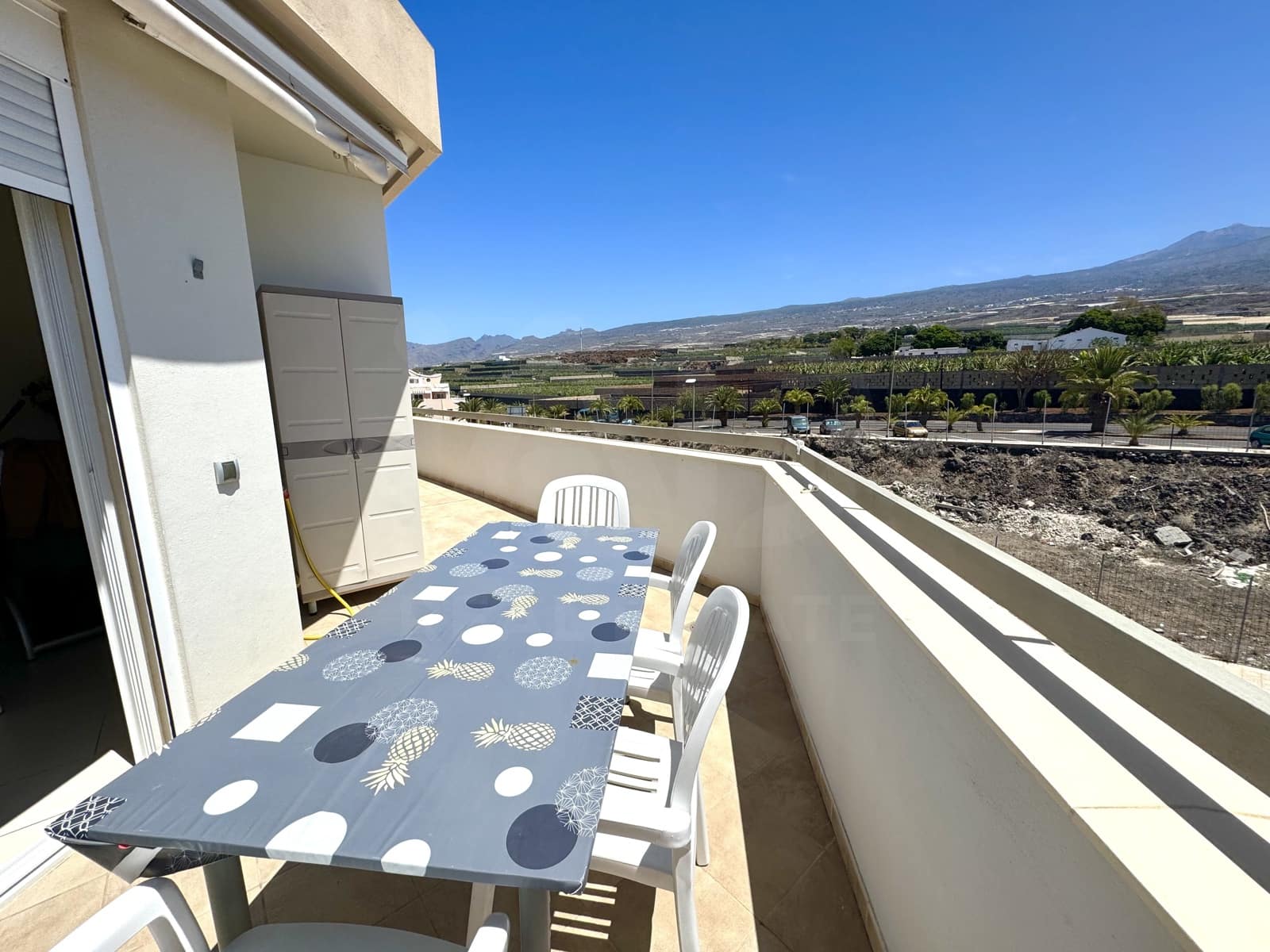 2 sypialnia Apartament na sprzedaż w Playa de San Juan - 355 000 € (Ref: 10018096)
