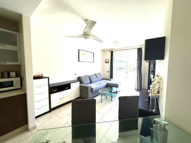 2 sypialnia Apartament na sprzedaż w Playa de San Juan, Miasto Alicante / Alacant - 355 000 € (Ref: 10018096)