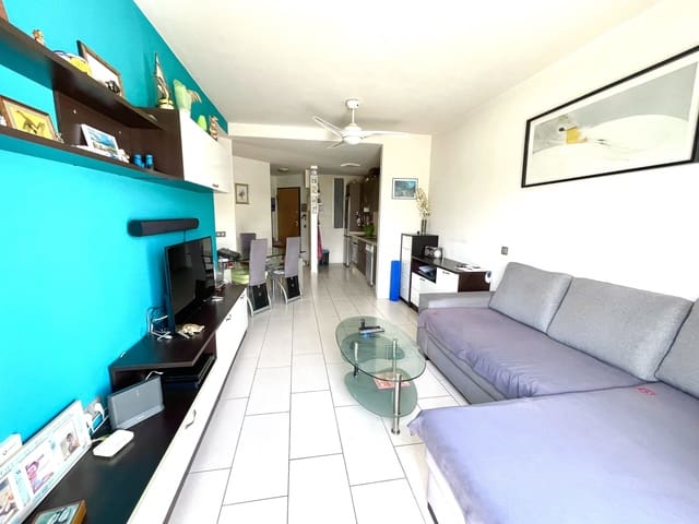 2 sypialnia Apartament na sprzedaż w Playa de San Juan, Miasto Alicante / Alacant - 355 000 € (Ref: 10018096)