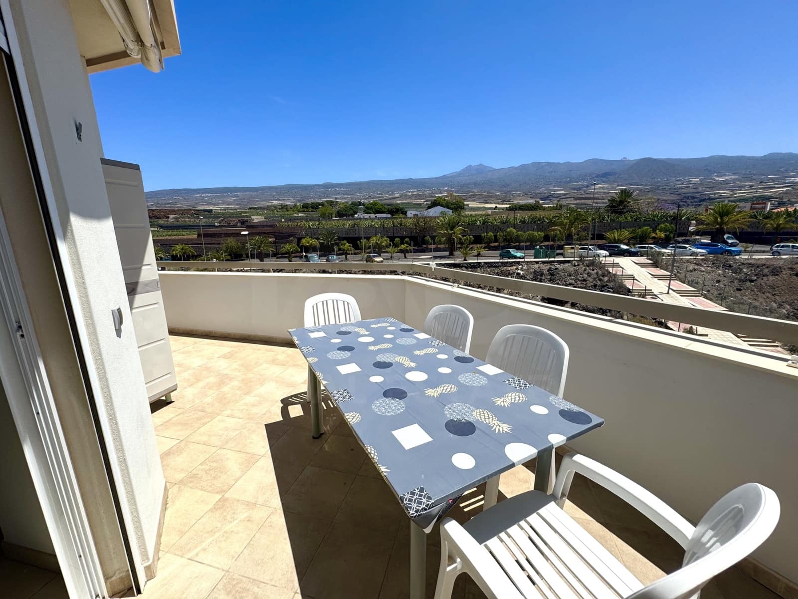 2 sypialnia Apartament na sprzedaż w Playa de San Juan - 355 000 € (Ref: 10018096)