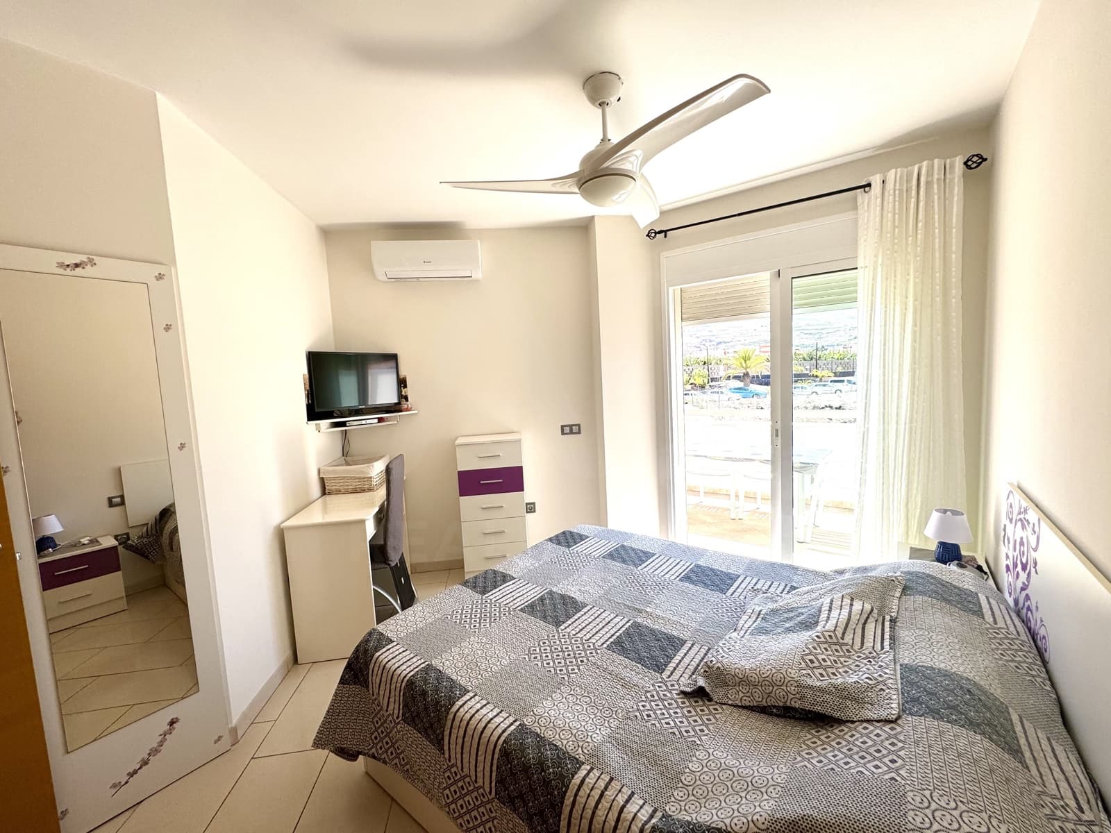 2 sypialnia Apartament na sprzedaż w Playa de San Juan - 355 000 € (Ref: 10018096)