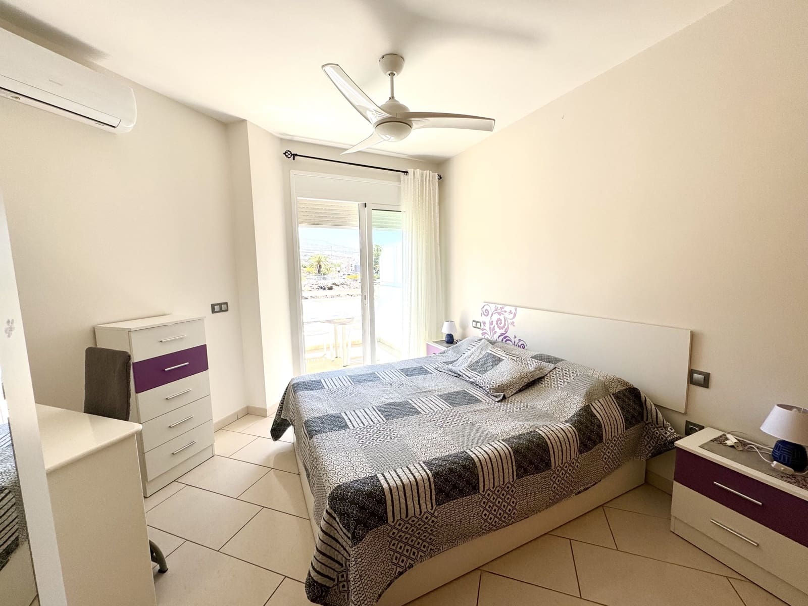 2 sypialnia Apartament na sprzedaż w Playa de San Juan - 355 000 € (Ref: 10018096)