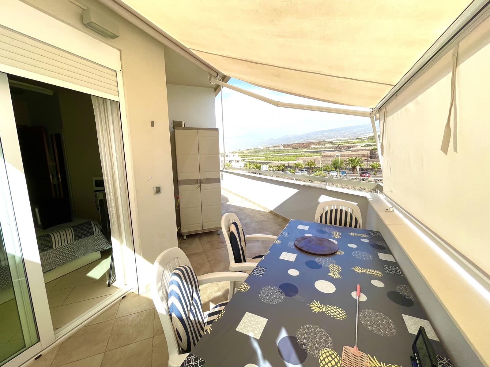 2 sypialnia Apartament na sprzedaż w Playa de San Juan - 355 000 € (Ref: 10018096)